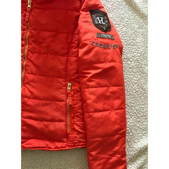 Horze Crescendo Equestrian Moments Quilted Jacket Women's size XS.... WOWWW - Picture 6 of 12